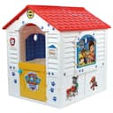 منزل لعب للاطفال باللون الاحمر من سلسة باو باترول من ايدوكا Educa Chicos PAW PATROL House Red