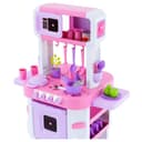 Elc - Little Cooks Kitchen - Pink