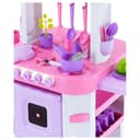 Elc - Little Cooks Kitchen - Pink