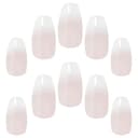 اظافر تركيب فرنسية ايليجنت تتش Elegant Touch - French 112 Nails