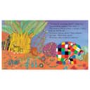 Elmer And The Rainbow - Book