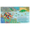 Elmer And The Rainbow - Book