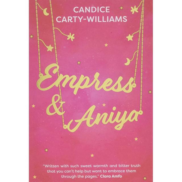 كتاب الإمبراطورة وأنيا للأطفال باللغة الإنجليزية باونس Empress & Aniya - SW1hZ2U6MjI5MTYwMQ==