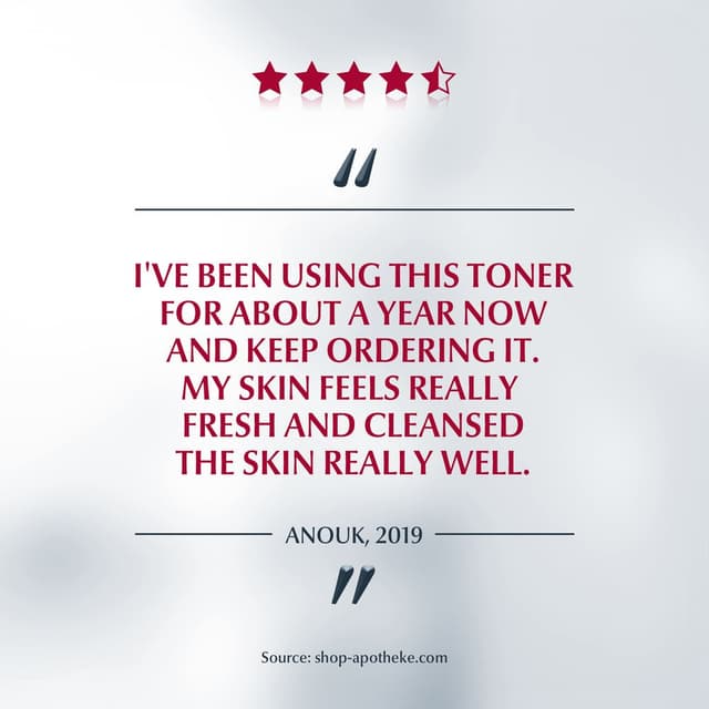 Eucerin - DermoPurifyer Toner 200ml