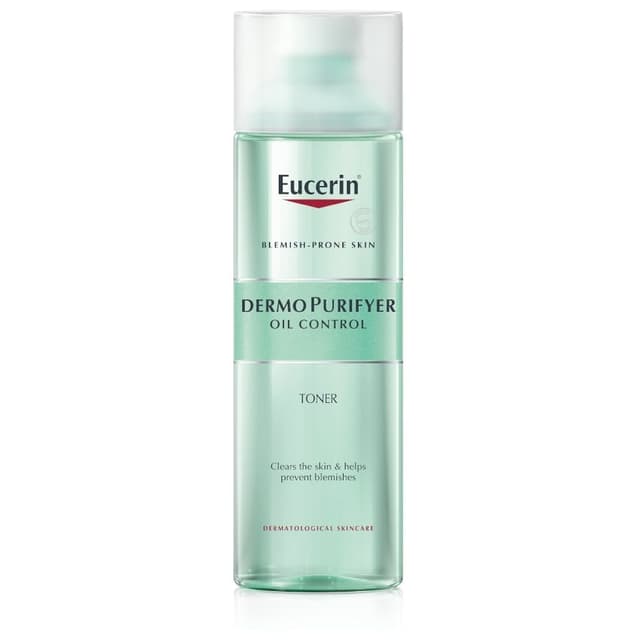 Eucerin - DermoPurifyer Toner 200ml