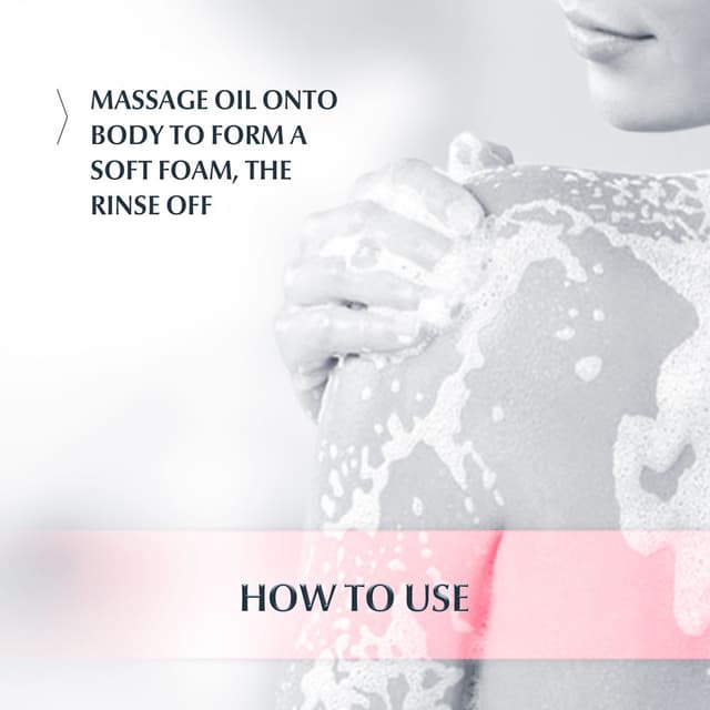 Eucerin - pH5 Shower Oil 400ml