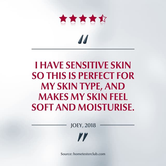 Eucerin - pH5 Shower Oil 400ml