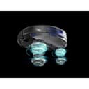 Eufy - Robovac X8 Hybrid - Black