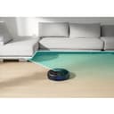 Eufy - Robovac X8 Hybrid - Black