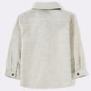 قميص اطفال مع كرفته لعمر 3-36 شهر اف جي فور FG4 Kids Grayson Shirt