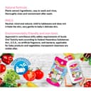 Farlin - Baby Feeding Bottle Wash 700ml