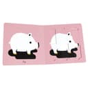 حيوانات المزرعة (انزلق والعب)Farm Animals (Slide-And-Play)