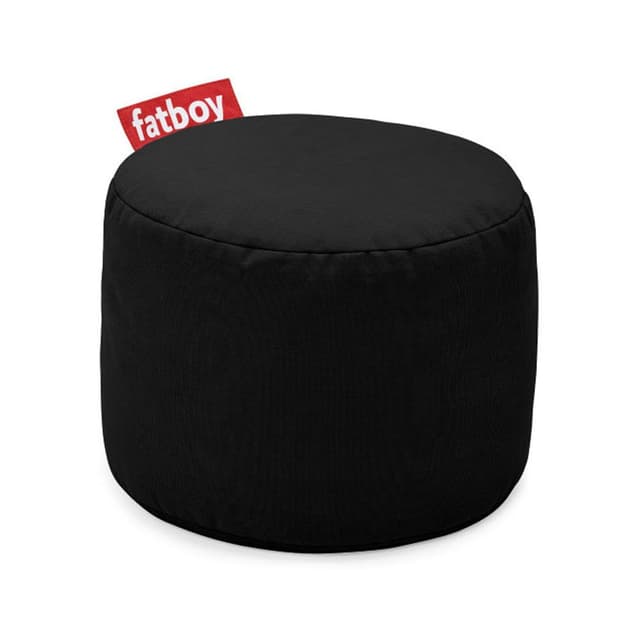 Fatboy - Point Stonewashed Black