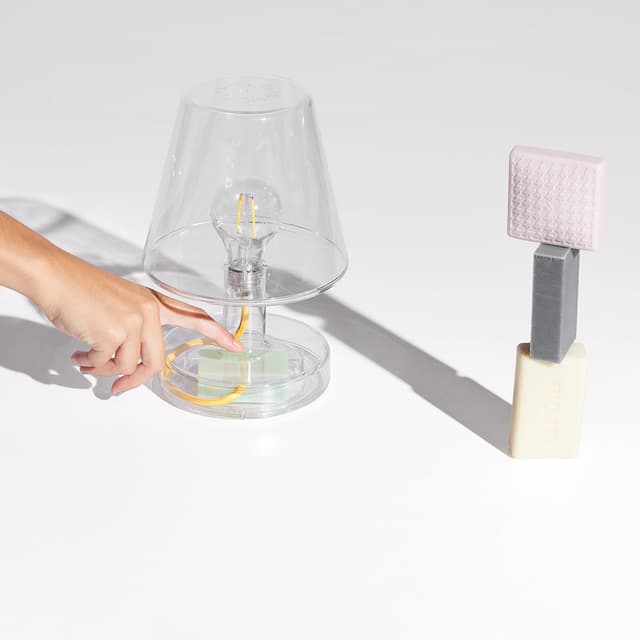 Fatboy - Transloetje Lamp Soap