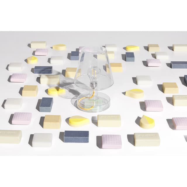 Fatboy - Transloetje Lamp Soap