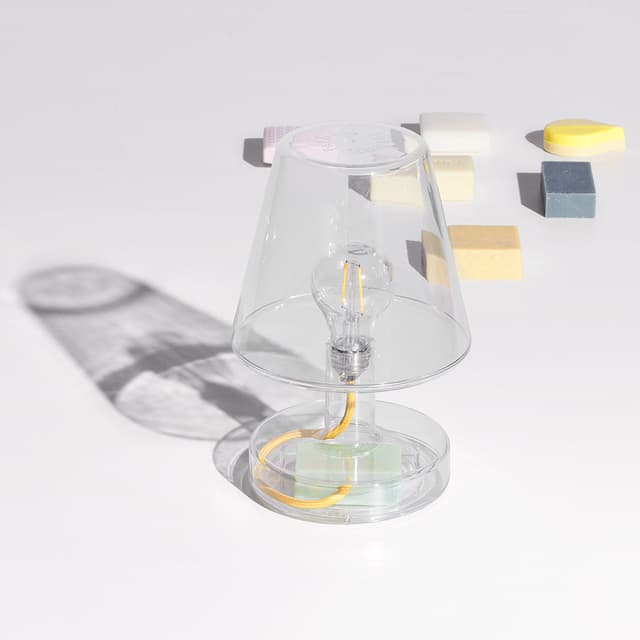 Fatboy - Transloetje Lamp Soap