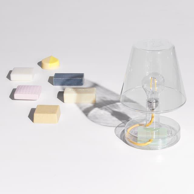 Fatboy - Transloetje Lamp Soap