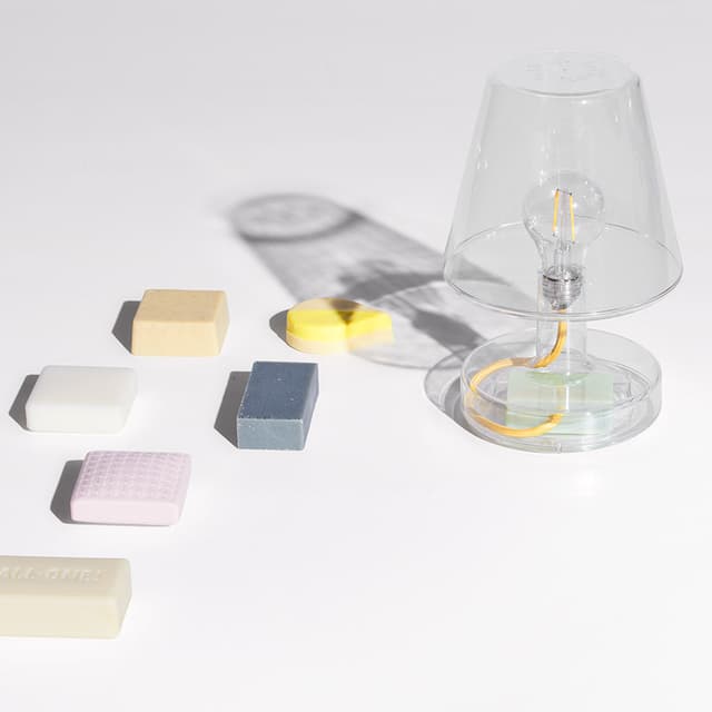 Fatboy - Transloetje Lamp Soap