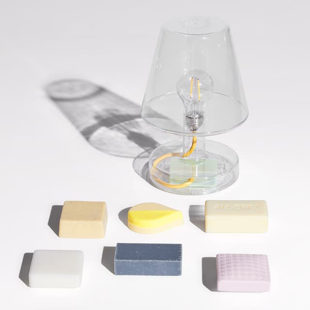 Fatboy - Transloetje Lamp Soap