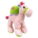 دمية على شكل جمل مصنوع من النسيج الناعم بني فاي لوسونFay Lawson - Camel Plush Toy 25cm