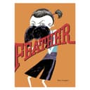 قصة للأطفال بعنوان ريشة Feather