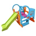 Feber - Activity Center