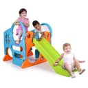 Feber - Activity Center