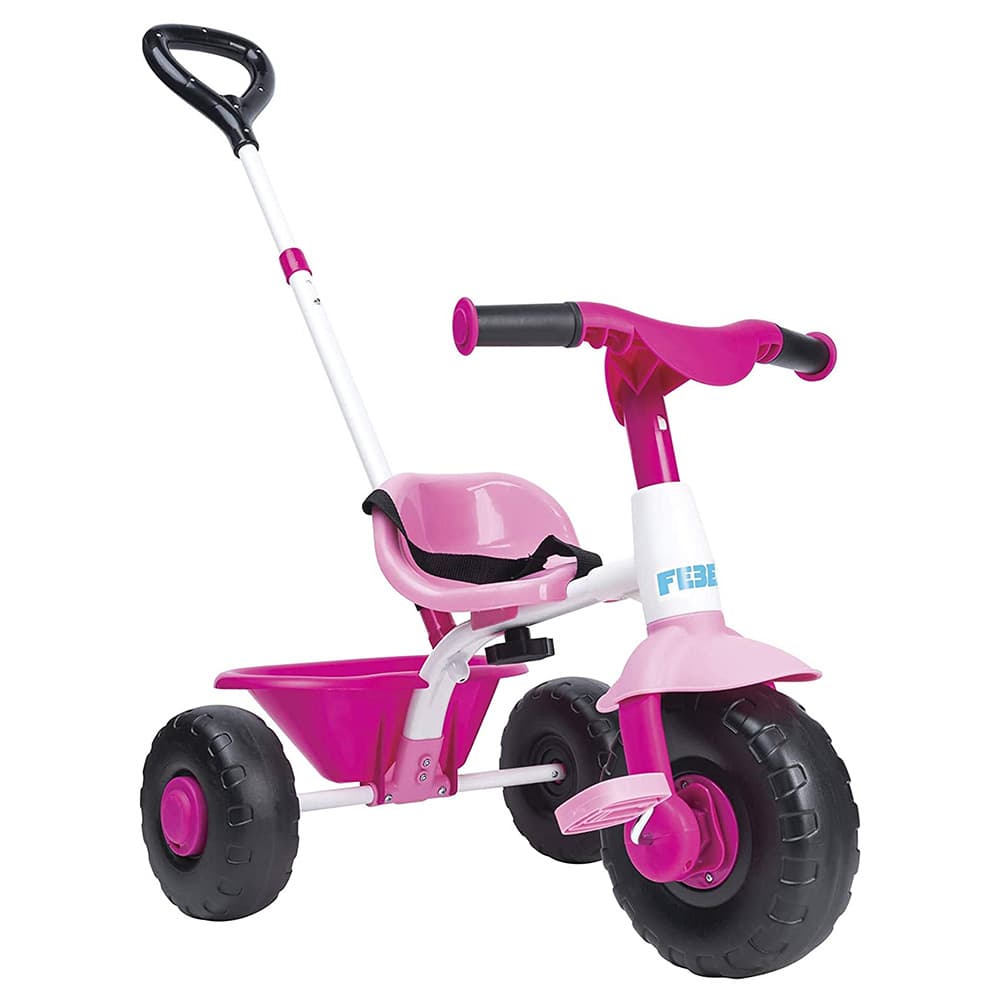 Feber Baby Trike - Pink