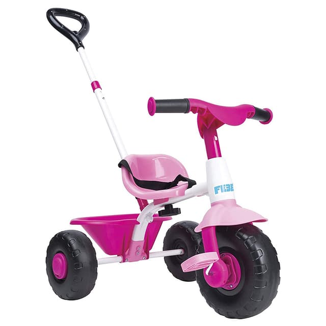 Feber Baby Trike - Pink - 548226