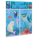 Finding Dory Scene Setter