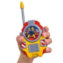 مميزات ألعاب أطفال على شكل مجموعة إنقاذ إطفاء من فري مان سام Fireman Sam Fireman Rescue Set