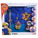 مميزات ألعاب أطفال على شكل مجموعة إنقاذ إطفاء من فري مان سام Fireman Sam Fireman Rescue Set