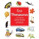 First Thesaurus - 846350