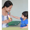 بطاقات تعليمية للاطفال الكلمات الأولى برايتر تشايلد First Words: Flash Cards