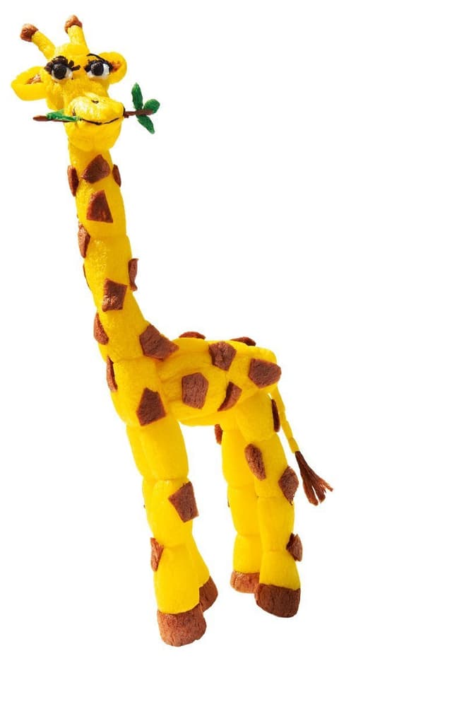 العاب تعليمية للاطفال على شكل دلو 100 قطعة من فيشر تيب Fisher Tip 100