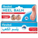 Flexitol - Cracked Heel Balm - 56gm