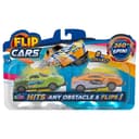 Flip Cars - Double Pack Car