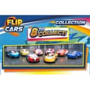Flip Cars - Double Pack Car
