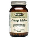 كبوسلات جنكو بيلوبا 60 كبسولة فلورا Flora - Gingo Biloba