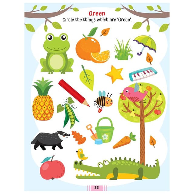 Fluency Sentences 4 Jomla Ae