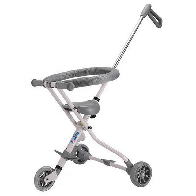 Foaldee - Trike - Ice White - 555294