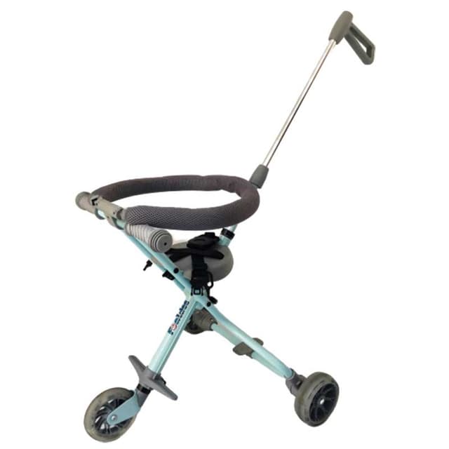 Foaldee - Trike - Mint - 548214