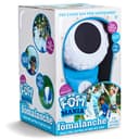 جهاز فوم ينتج رغوة كافية لملئ شاحنة في 5 دقائق من فوم مانيا Fom Mania - Fomalanche Foam Machine