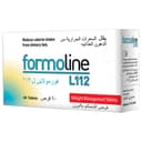 أقراص فورمولين 60 قطعة Formoline  L112 60 Tablets