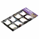 Fortnite Name Label - Black