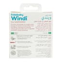 قسطرة التخلص من الغازات الزائدة للأطفال فريدا بيبي Fridababy Windi The Gaspasser