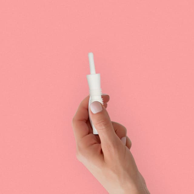 قسطرة التخلص من الغازات الزائدة للأطفال فريدا بيبي Fridababy Windi The Gaspasser