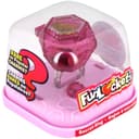 لعبه خاتم العجائب باللون الوردي فنلوكيتس Pink Wonder Ring Funlockets Game