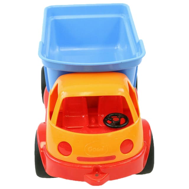 TTS 00005043 Easy Secchio con Strizzino, Capacità 14 Litri, Giallo