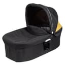 Graco - Evo Carrycot - Black & Grey